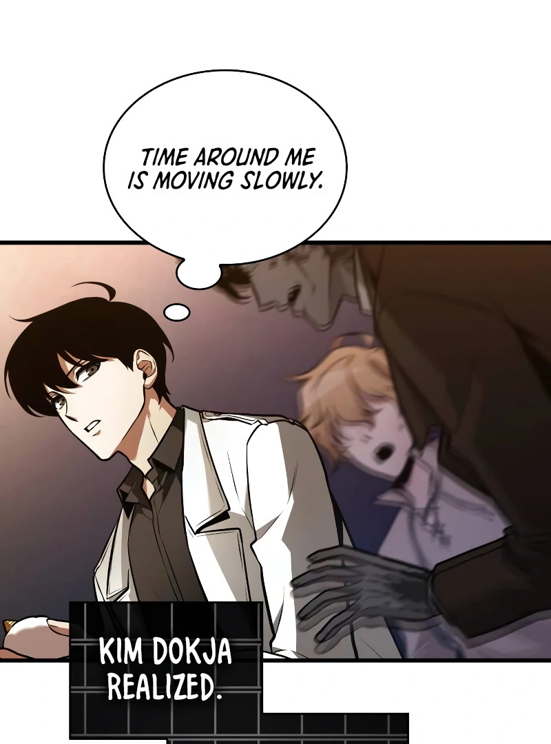 Omniscient Reader’s Viewpoint - Chapter 243 manhwa