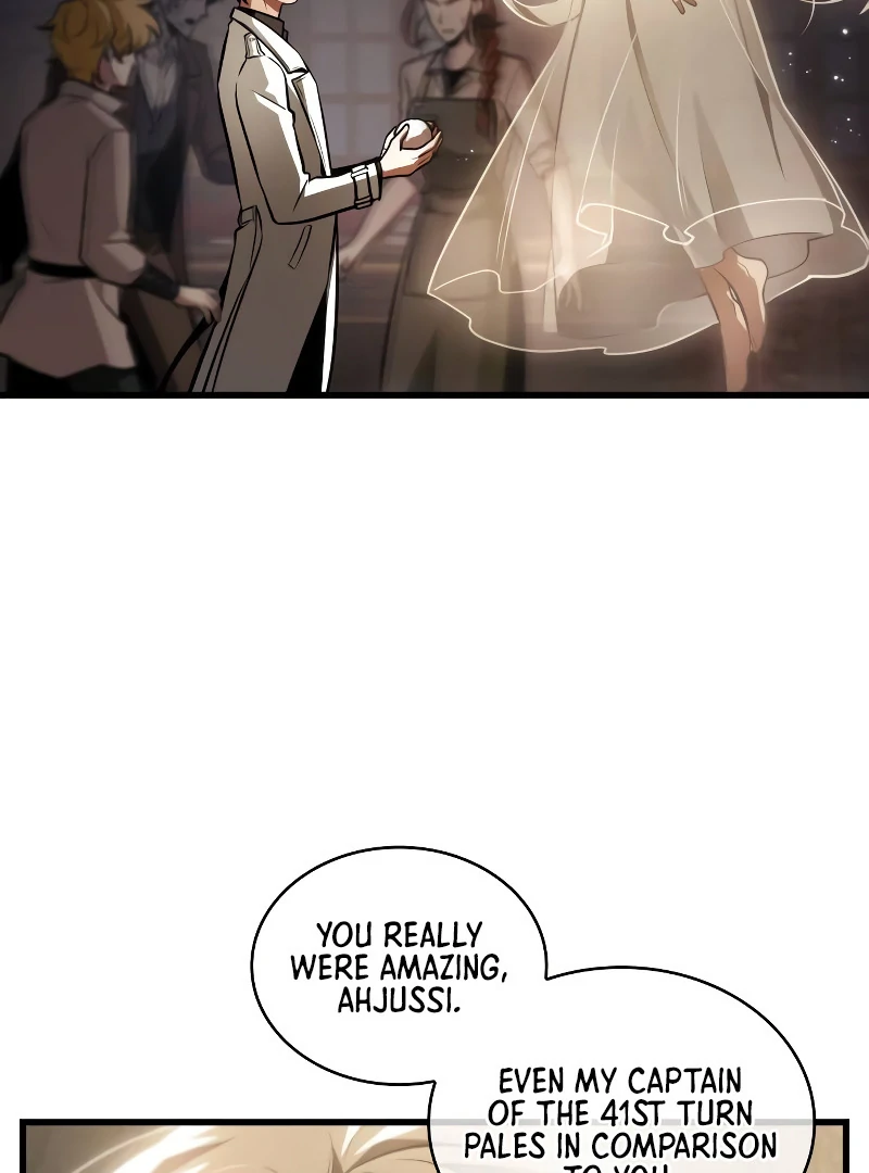 Omniscient Reader’s Viewpoint - Chapter 243 manhwa