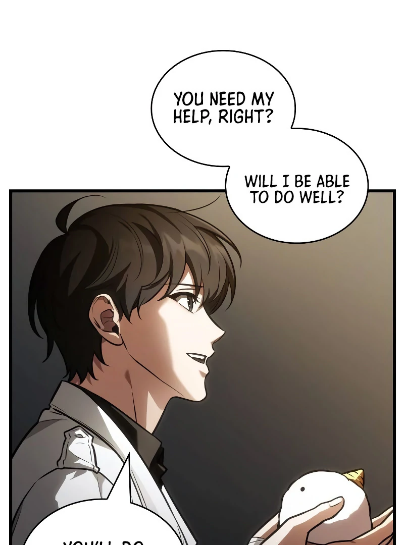 Omniscient Reader’s Viewpoint - Chapter 243 manhwa