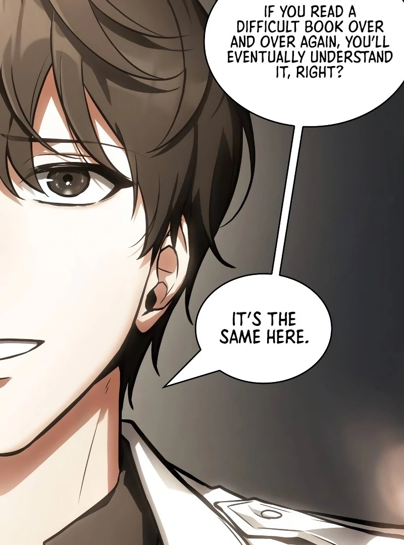 Omniscient Reader’s Viewpoint - Chapter 243 manhwa