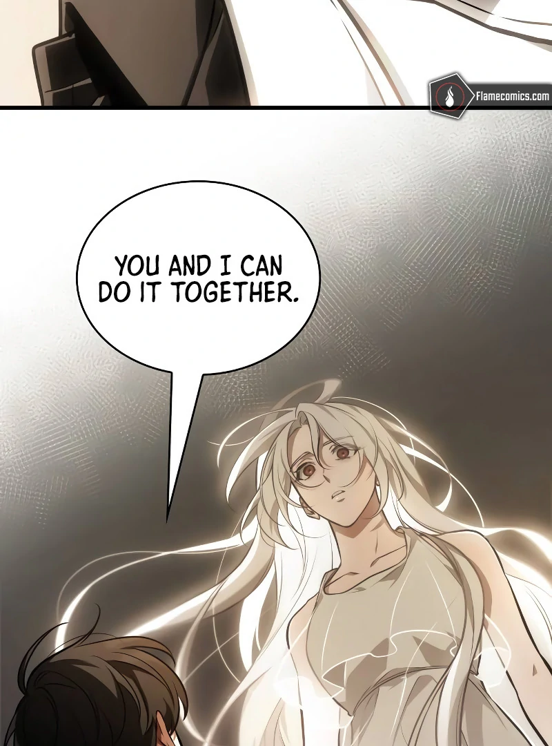 Omniscient Reader’s Viewpoint - Chapter 243 manhwa