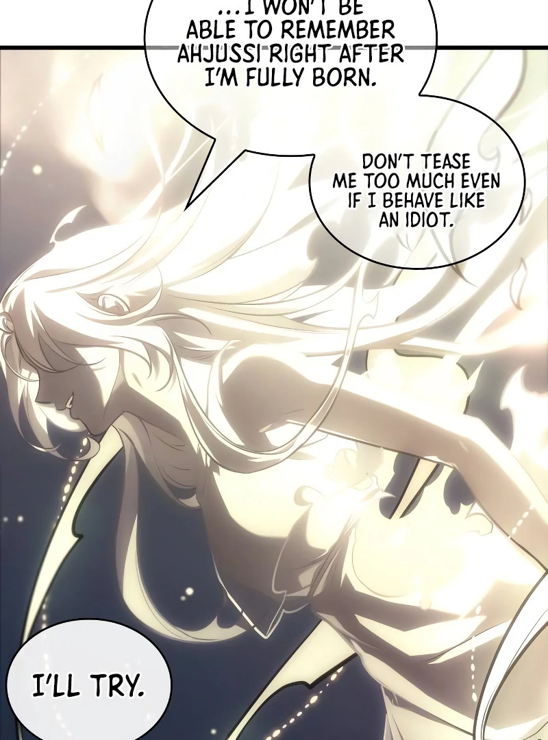 Omniscient Reader’s Viewpoint - Chapter 243 manhwa