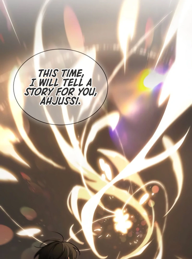 Omniscient Reader’s Viewpoint - Chapter 243 manhwa