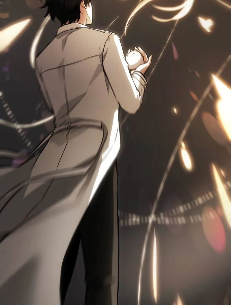 Omniscient Reader’s Viewpoint - Chapter 243 manhwa