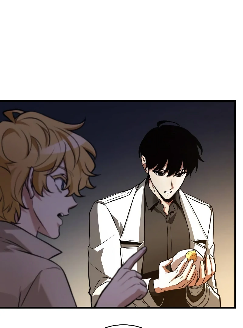 Omniscient Reader’s Viewpoint - Chapter 243 manhwa