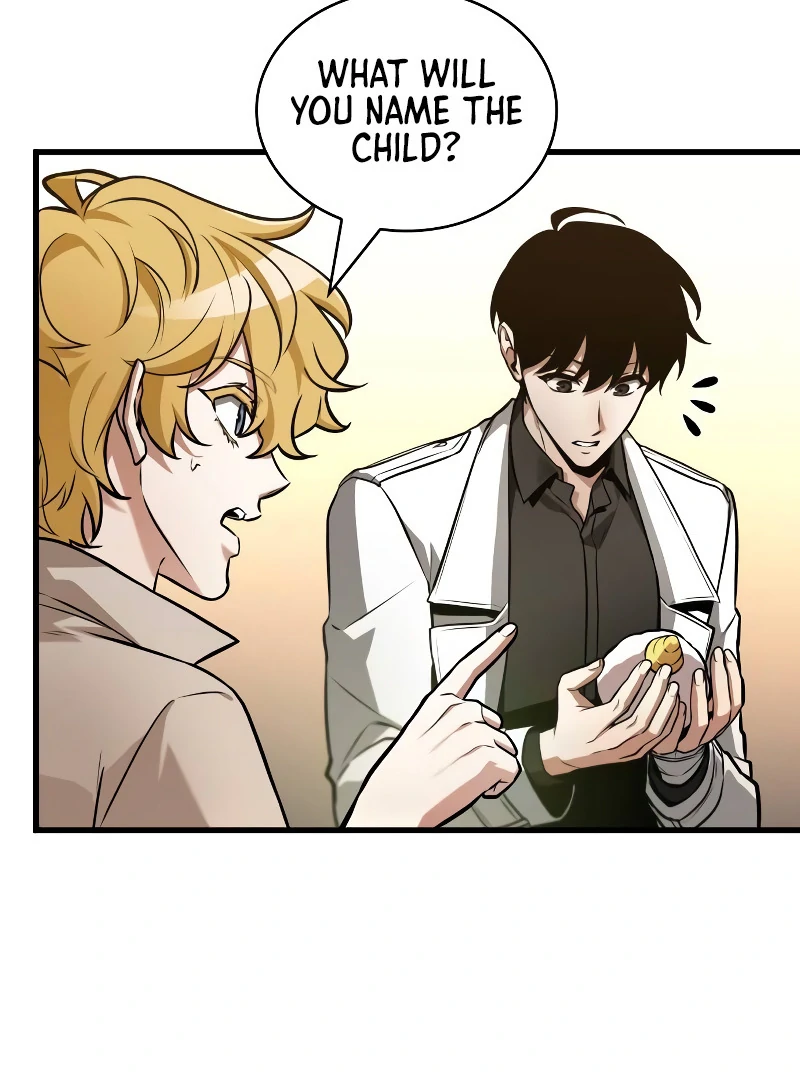 Omniscient Reader’s Viewpoint - Chapter 243 manhwa