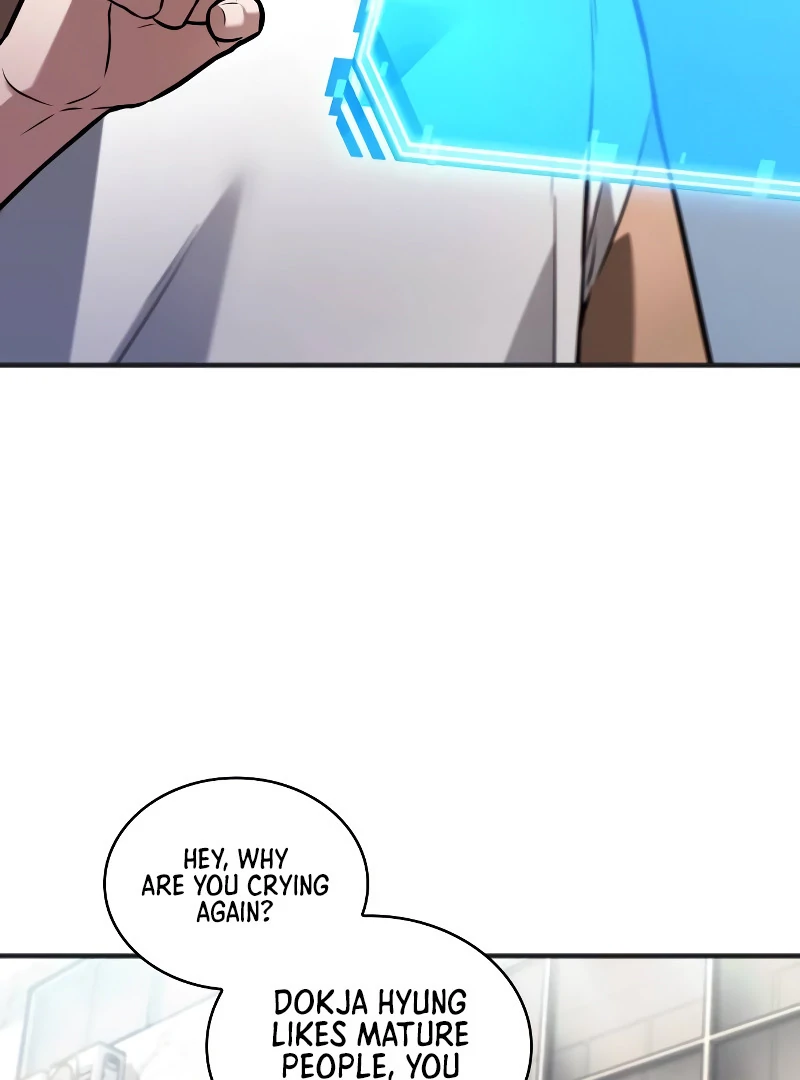 Omniscient Reader’s Viewpoint - Chapter 243 manhwa