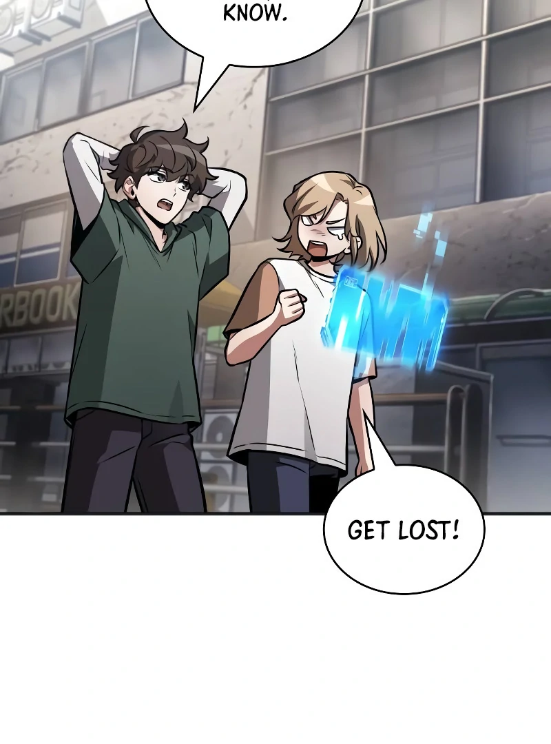 Omniscient Reader’s Viewpoint - Chapter 243 manhwa