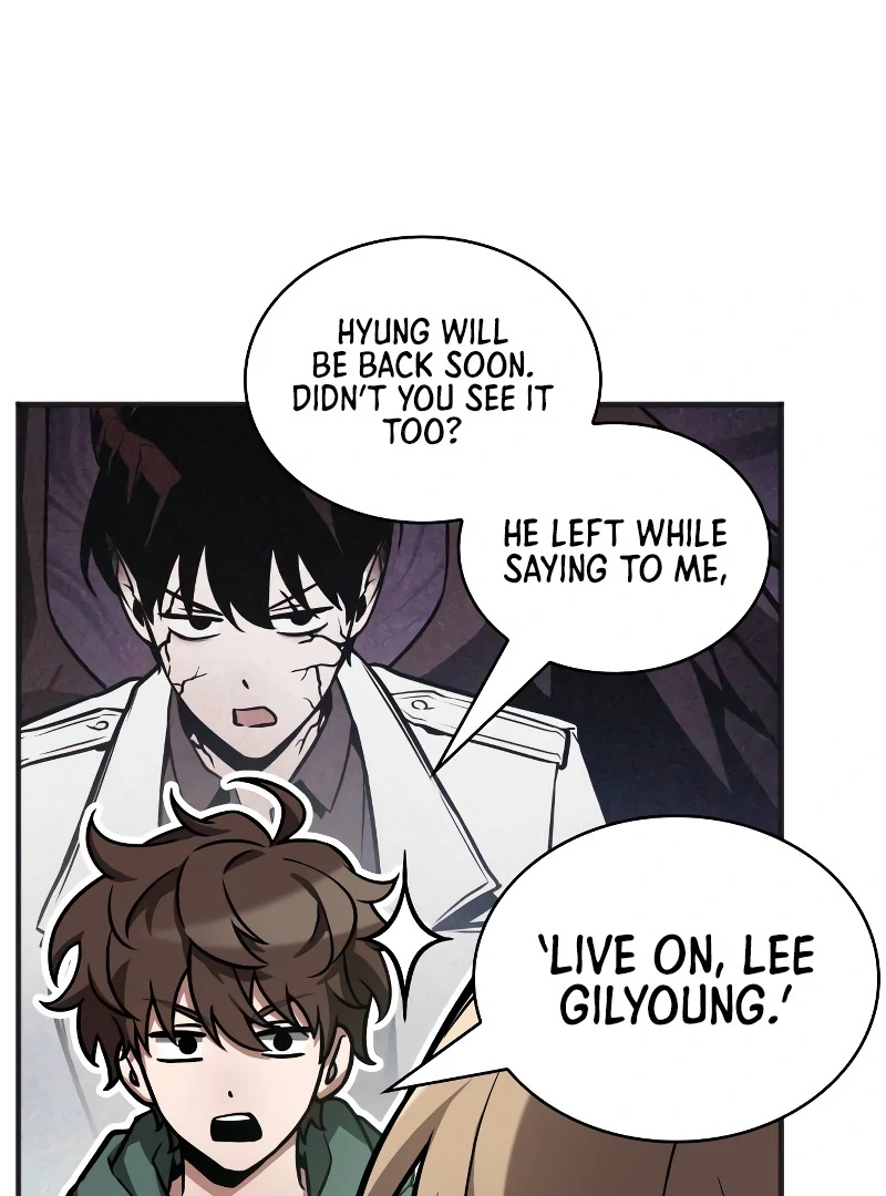 Omniscient Reader’s Viewpoint - Chapter 243 manhwa