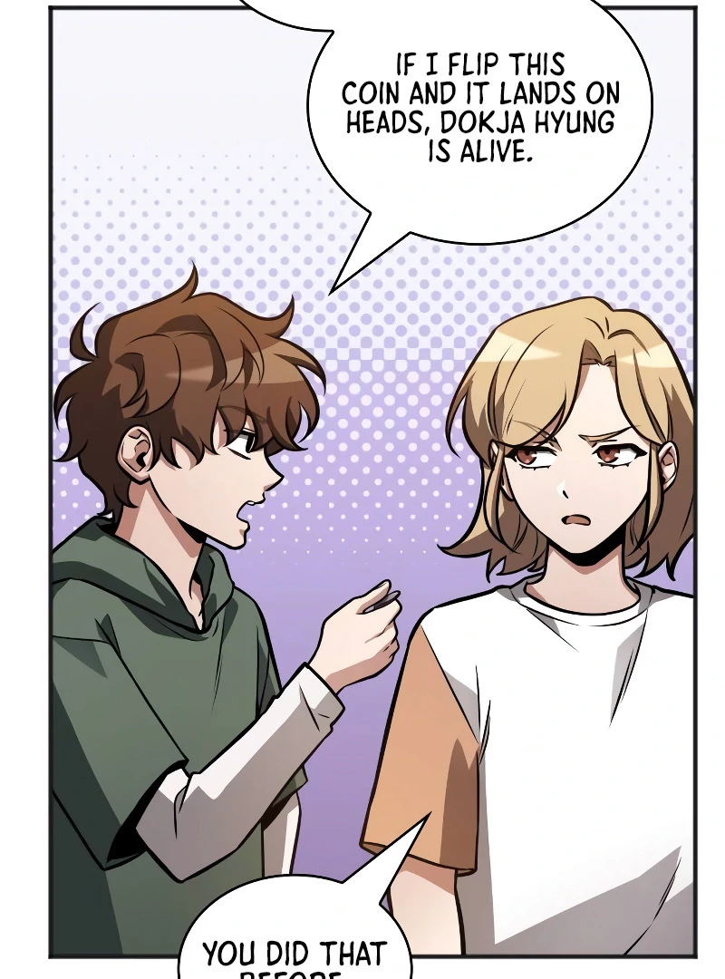 Omniscient Reader’s Viewpoint - Chapter 243 manhwa