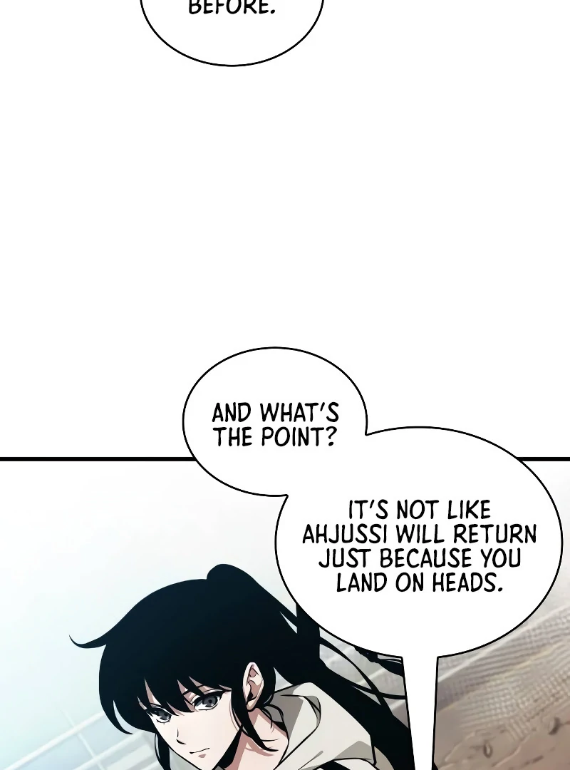 Omniscient Reader’s Viewpoint - Chapter 243 manhwa