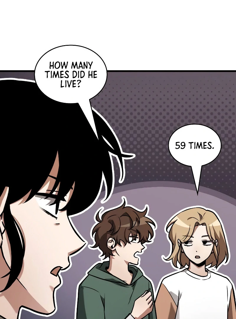 Omniscient Reader’s Viewpoint - Chapter 243 manhwa