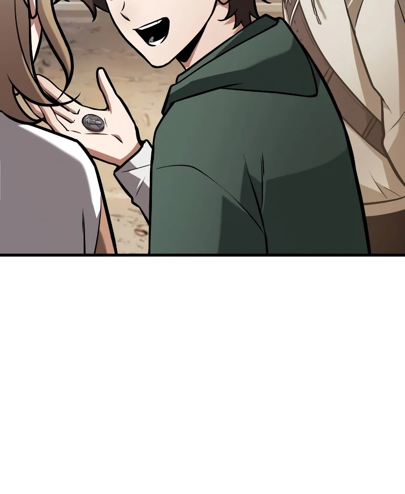 Omniscient Reader’s Viewpoint - Chapter 243 manhwa