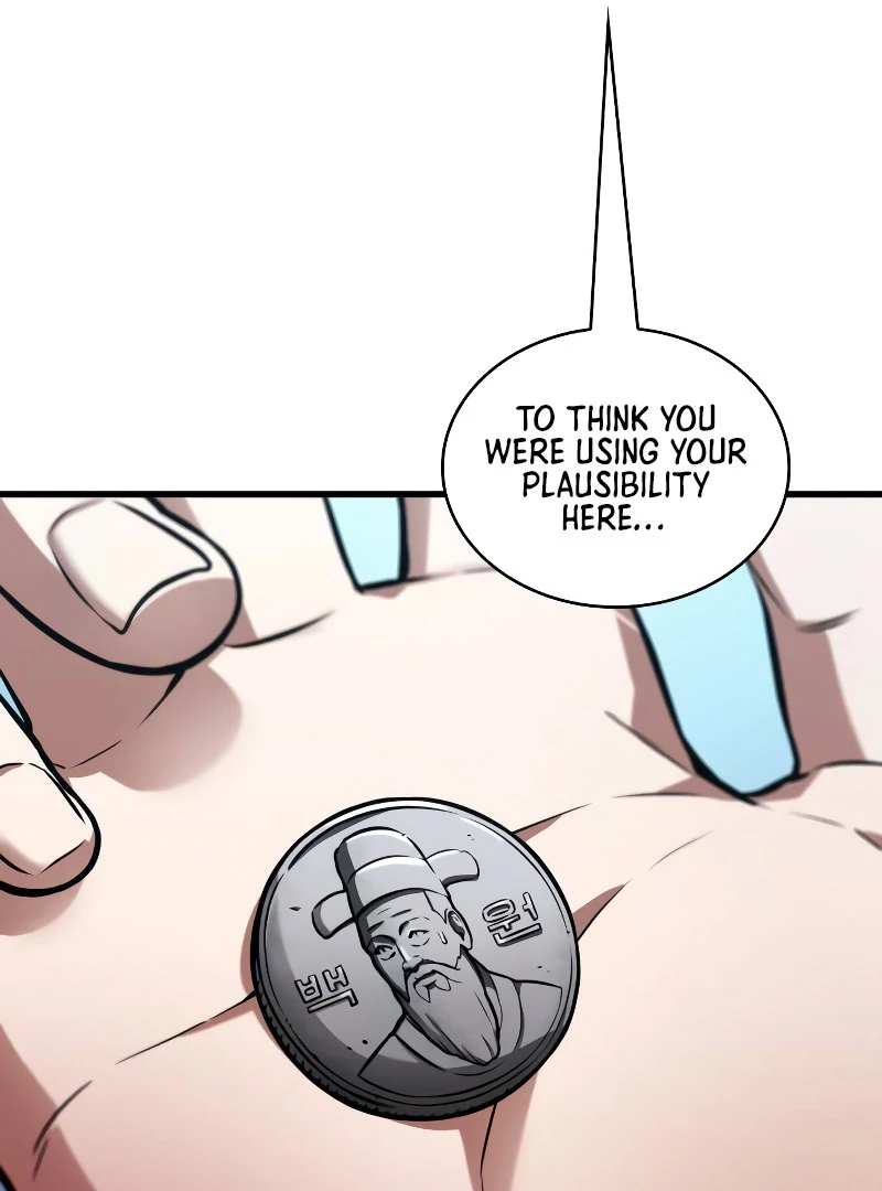 Omniscient Reader’s Viewpoint - Chapter 243 manhwa
