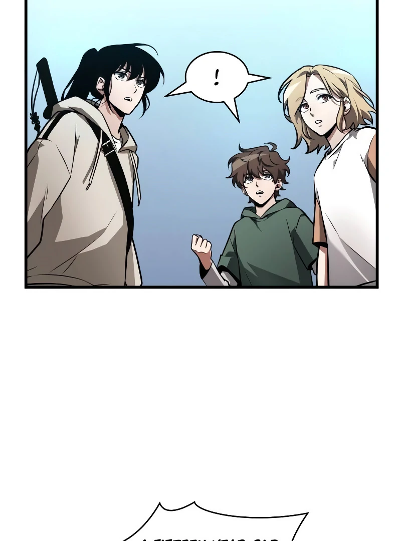 Omniscient Reader’s Viewpoint - Chapter 243 manhwa