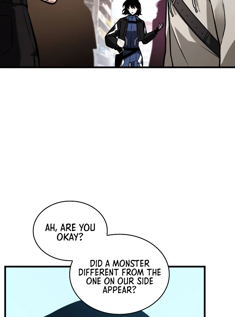 Omniscient Reader’s Viewpoint - Chapter 243 manhwa