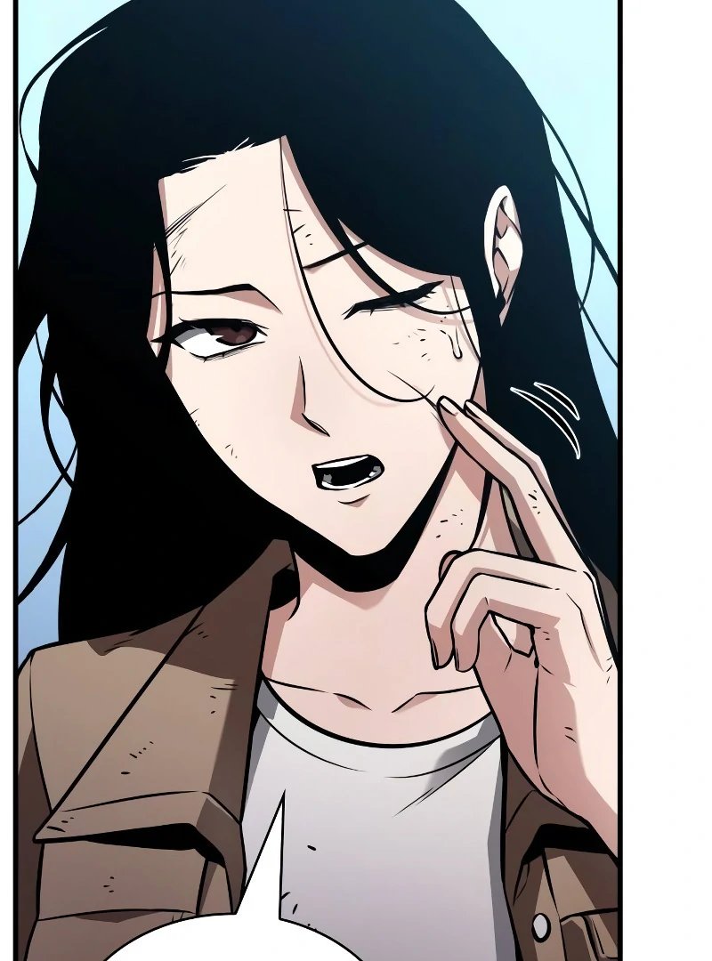 Omniscient Reader’s Viewpoint - Chapter 243 manhwa