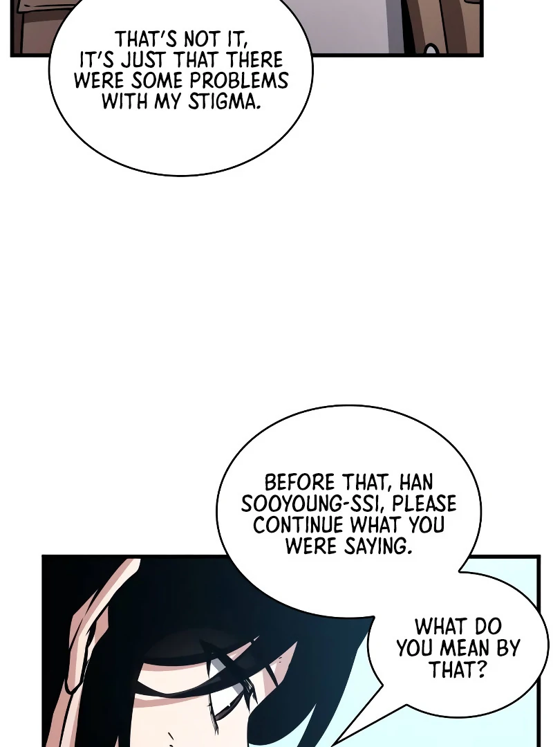 Omniscient Reader’s Viewpoint - Chapter 243 manhwa