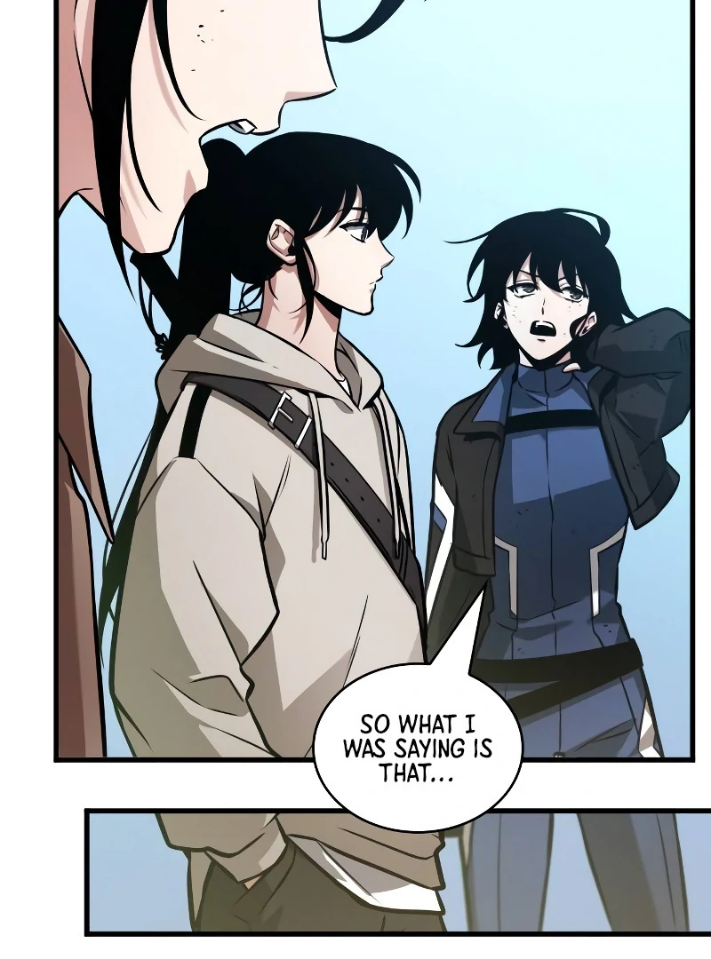 Omniscient Reader’s Viewpoint - Chapter 243 manhwa