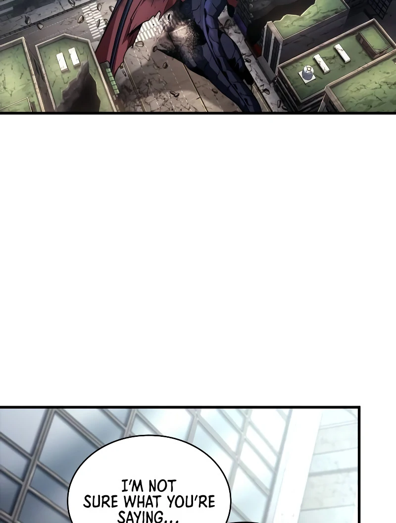 Omniscient Reader’s Viewpoint - Chapter 243 manhwa