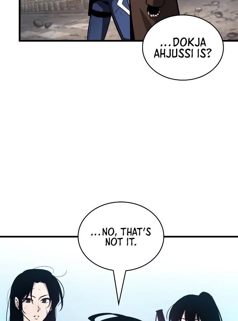 Omniscient Reader’s Viewpoint - Chapter 243 manhwa