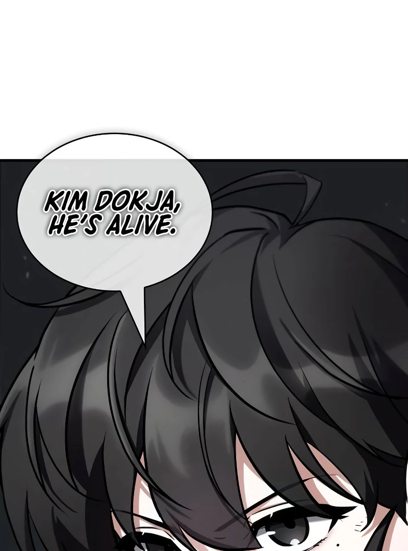 Omniscient Reader’s Viewpoint - Chapter 243 manhwa