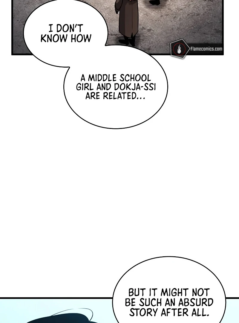 Omniscient Reader’s Viewpoint - Chapter 243 manhwa