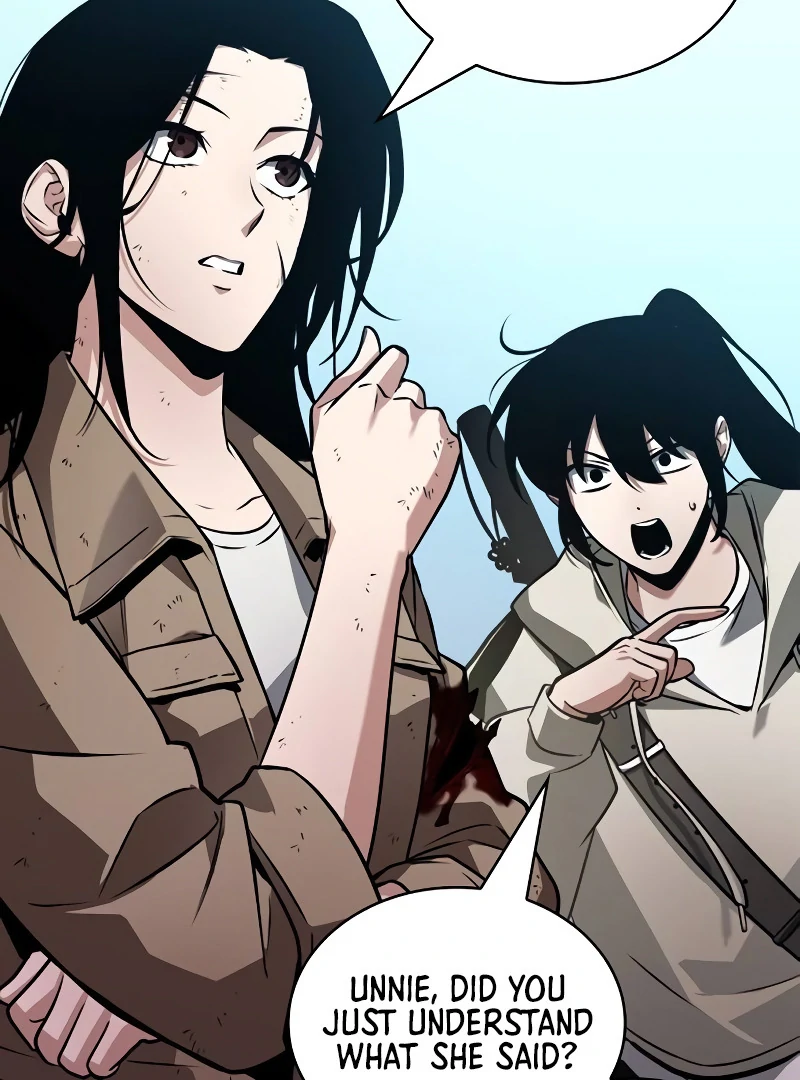 Omniscient Reader’s Viewpoint - Chapter 243 manhwa