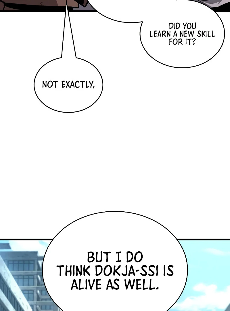 Omniscient Reader’s Viewpoint - Chapter 243 manhwa