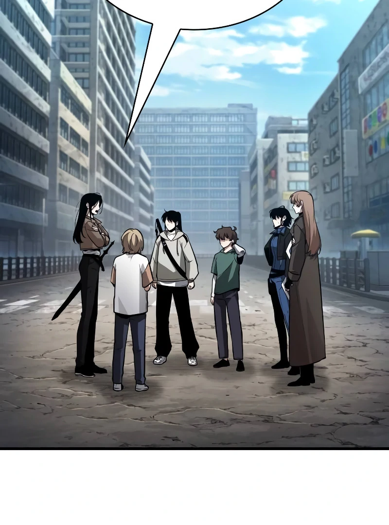 Omniscient Reader’s Viewpoint - Chapter 243 manhwa