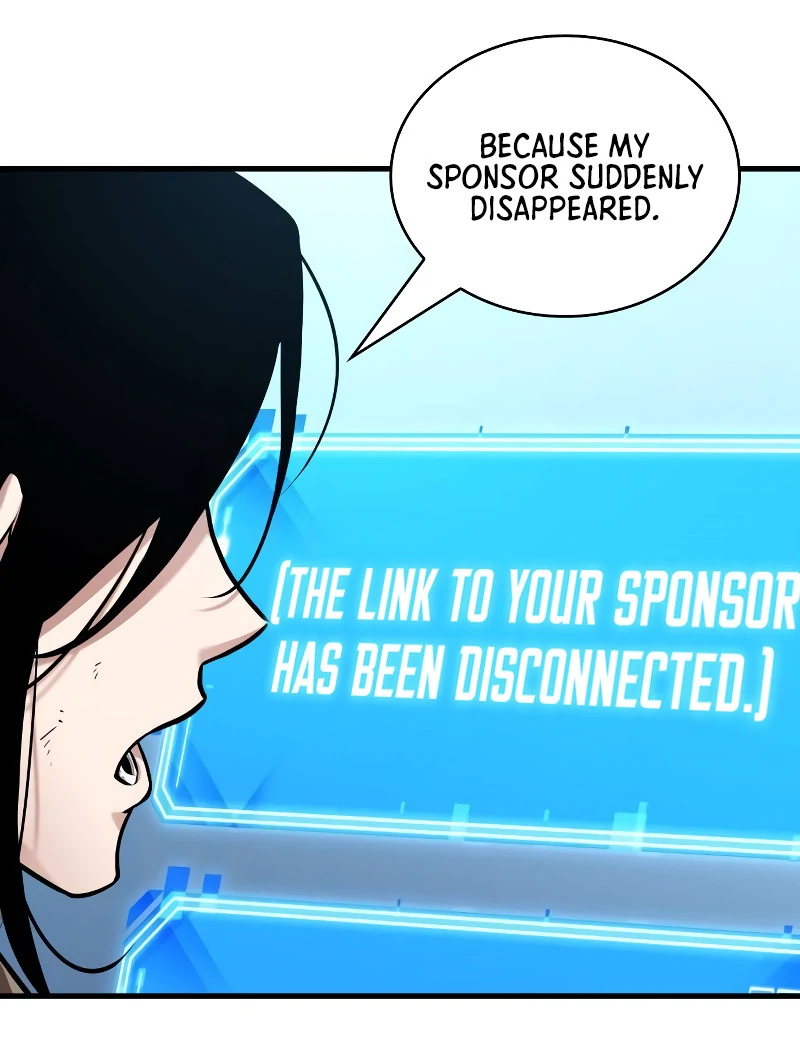Omniscient Reader’s Viewpoint - Chapter 243 manhwa