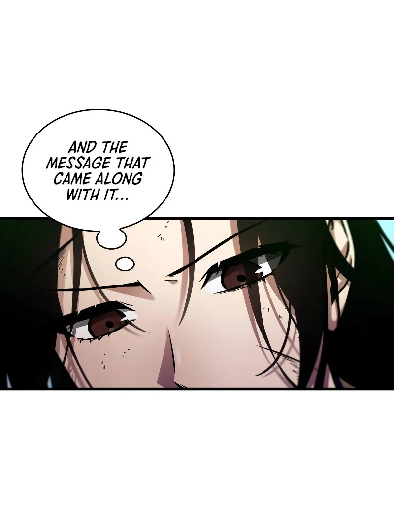 Omniscient Reader’s Viewpoint - Chapter 243 manhwa