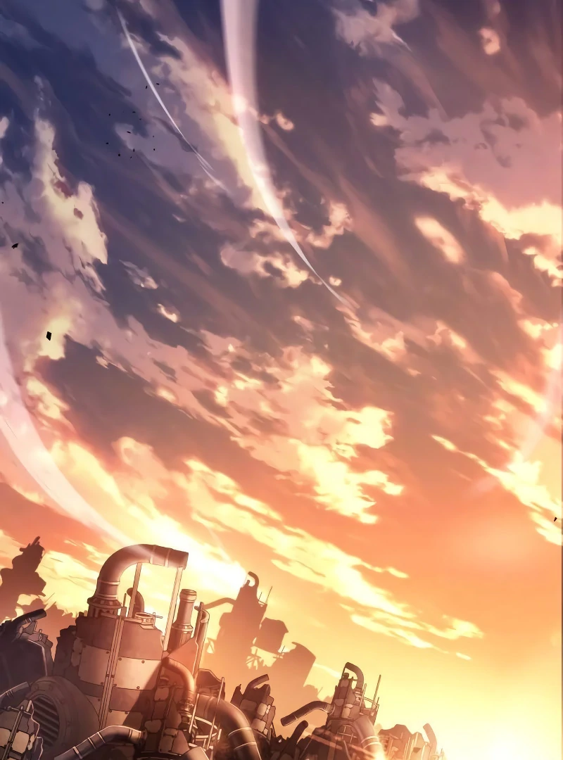 Omniscient Reader’s Viewpoint - Chapter 243 manhwa