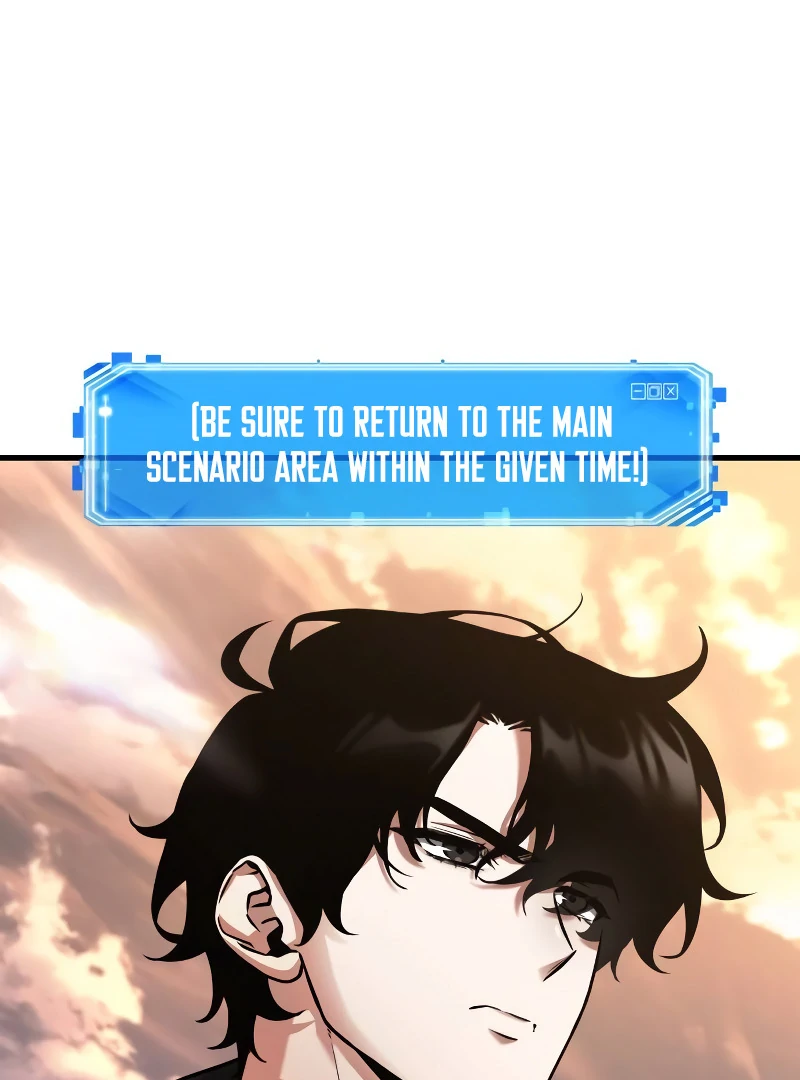 Omniscient Reader’s Viewpoint - Chapter 243 manhwa