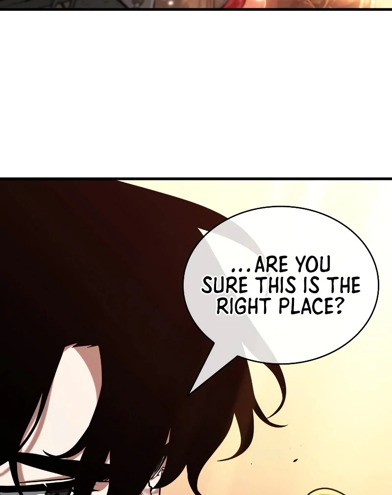 Omniscient Reader’s Viewpoint - Chapter 243 manhwa