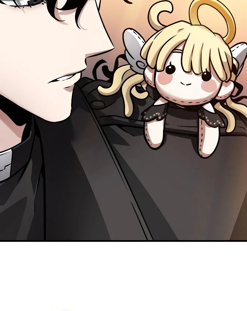 Omniscient Reader’s Viewpoint - Chapter 243 manhwa