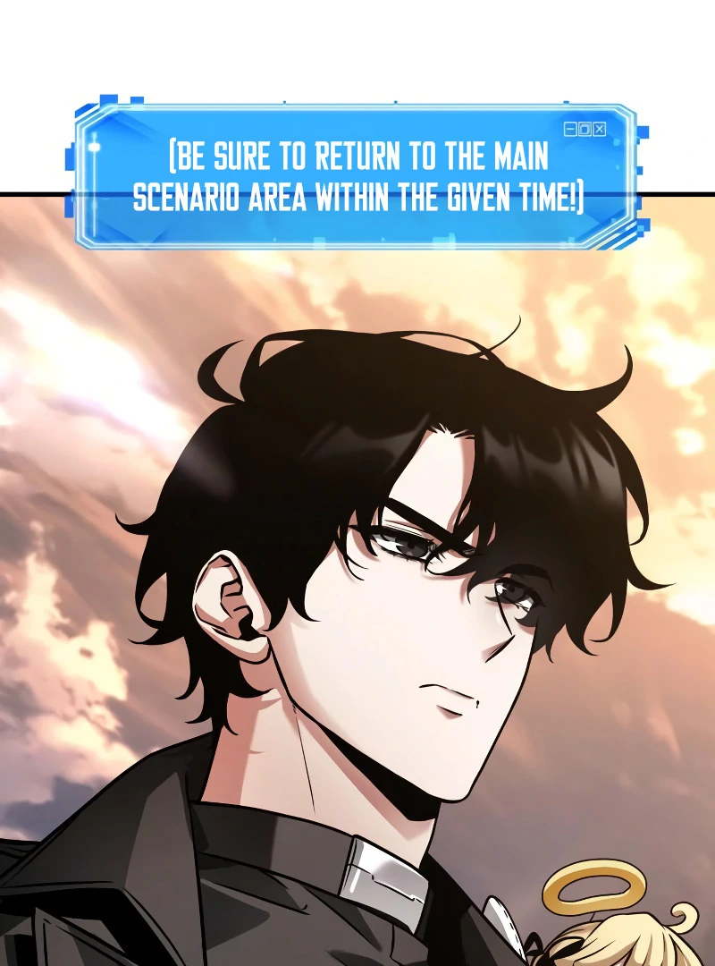 Omniscient Reader’s Viewpoint - Chapter 244 manhwa