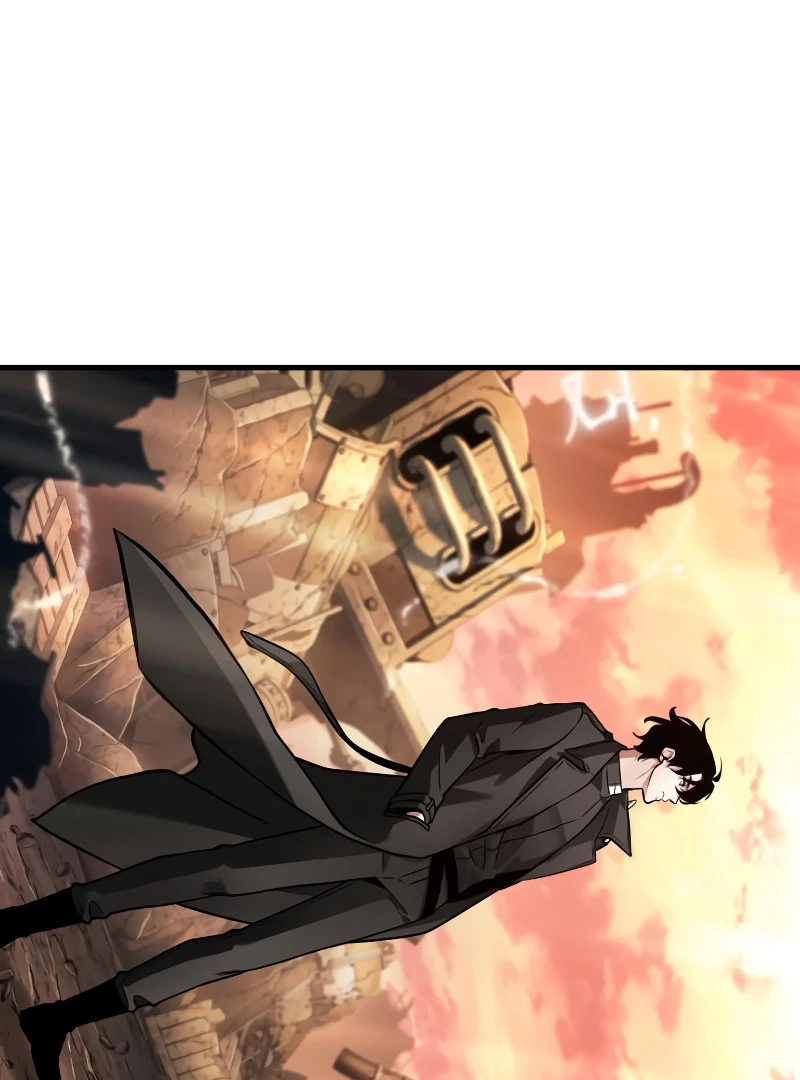 Omniscient Reader’s Viewpoint - Chapter 244 manhwa