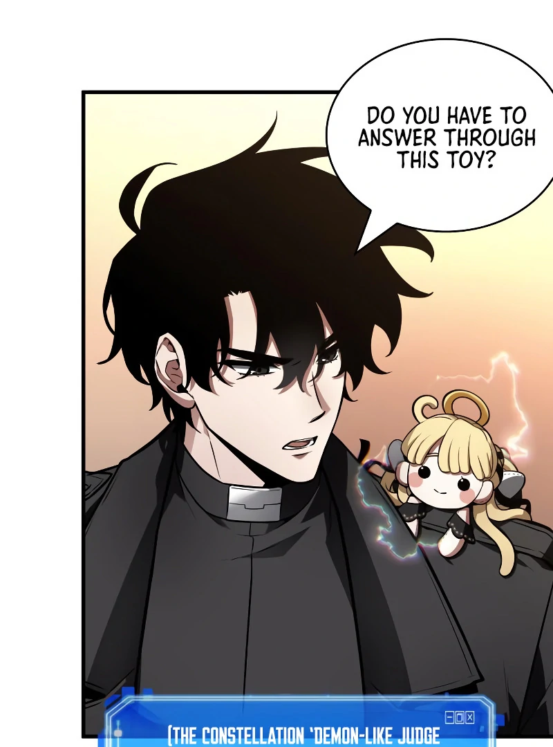 Omniscient Reader’s Viewpoint - Chapter 244 manhwa