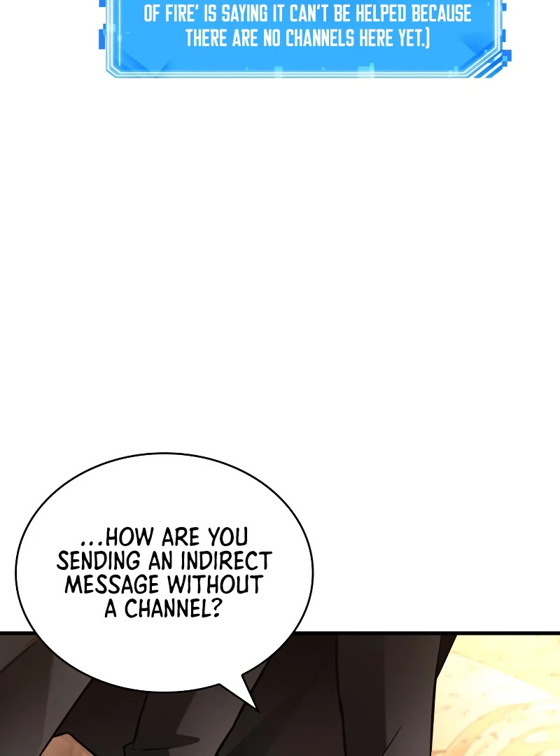 Omniscient Reader’s Viewpoint - Chapter 244 manhwa