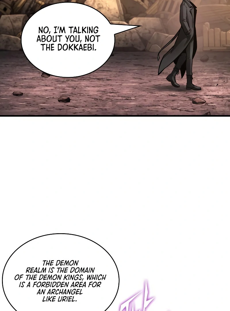 Omniscient Reader’s Viewpoint - Chapter 244 manhwa