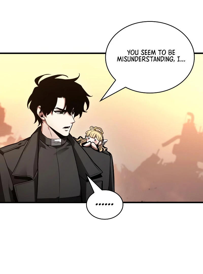 Omniscient Reader’s Viewpoint - Chapter 244 manhwa