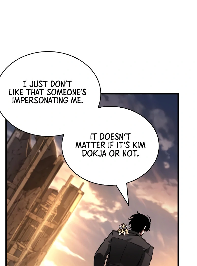 Omniscient Reader’s Viewpoint - Chapter 244 manhwa