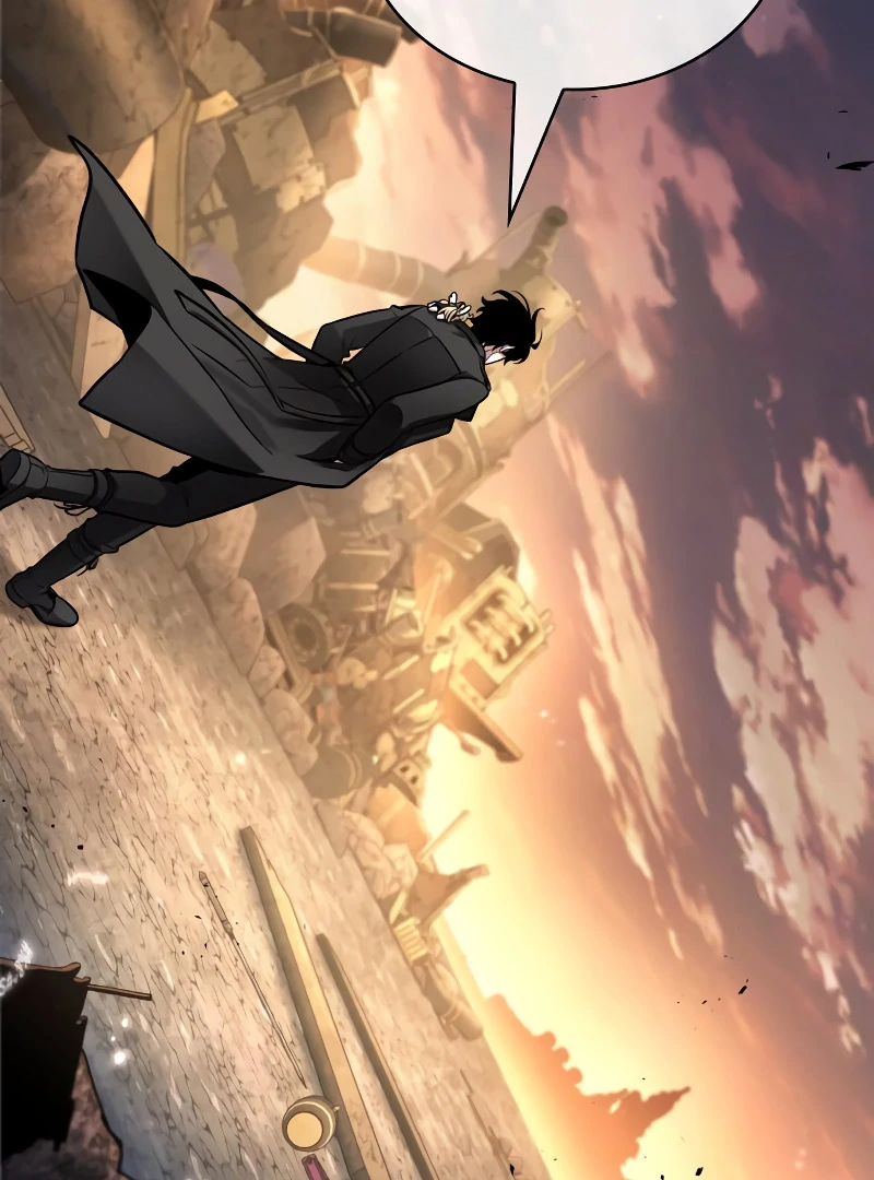 Omniscient Reader’s Viewpoint - Chapter 244 manhwa