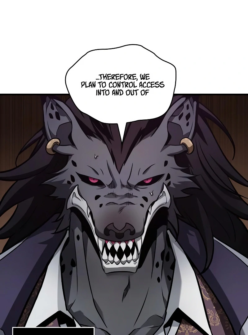 Omniscient Reader’s Viewpoint - Chapter 244 manhwa