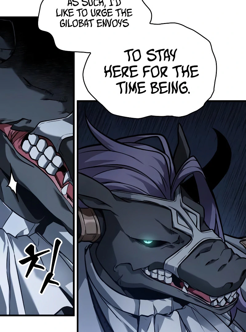 Omniscient Reader’s Viewpoint - Chapter 244 manhwa
