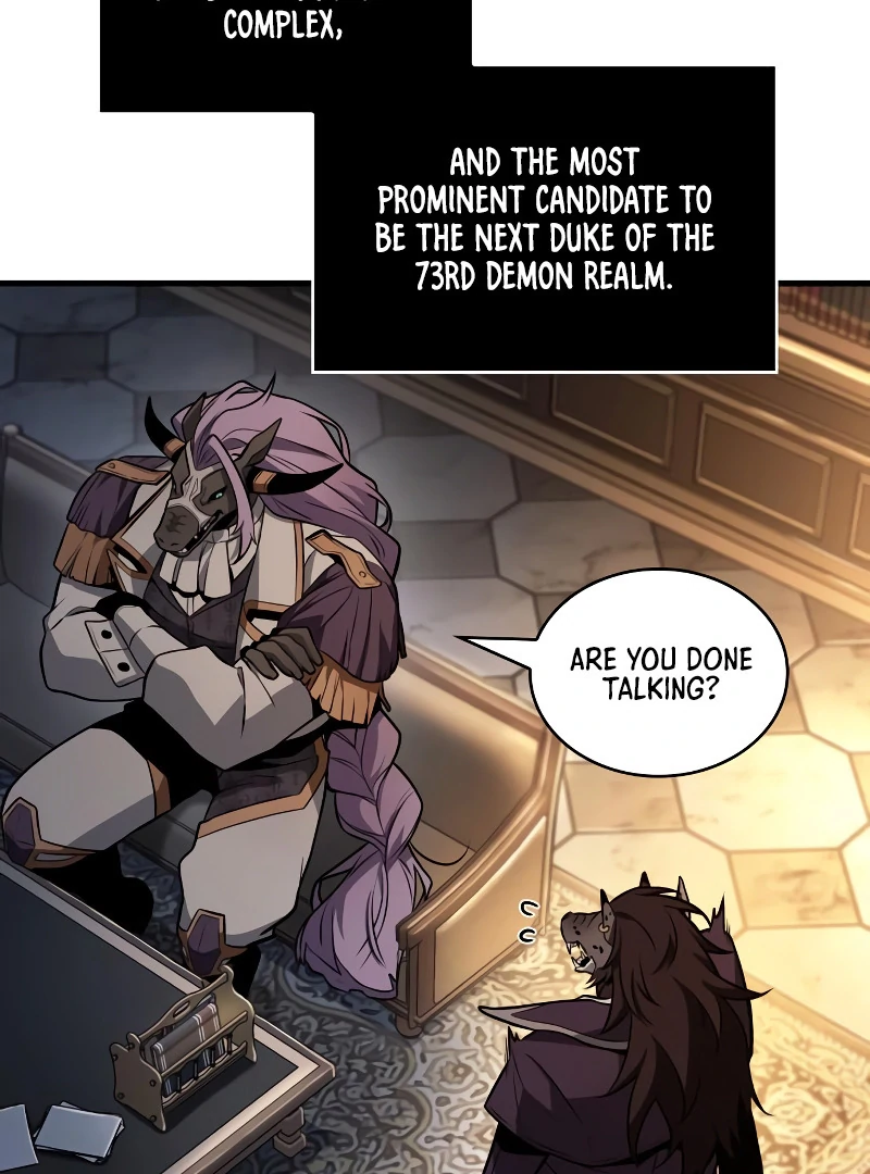 Omniscient Reader’s Viewpoint - Chapter 244 manhwa