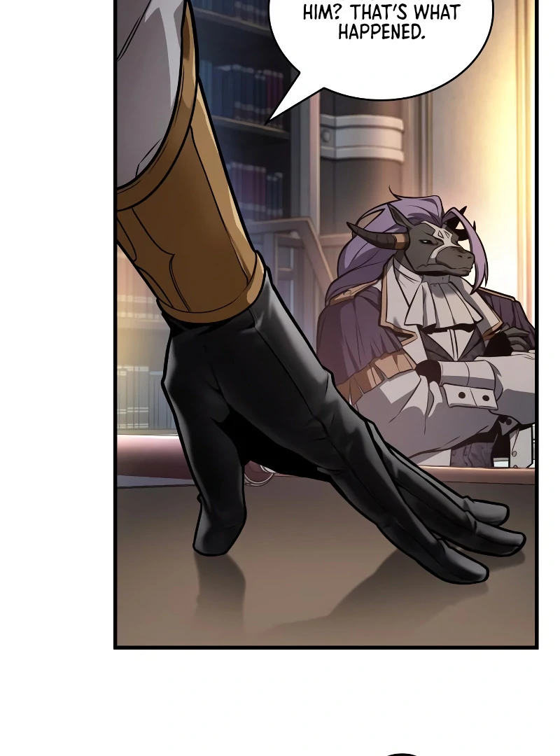 Omniscient Reader’s Viewpoint - Chapter 244 manhwa