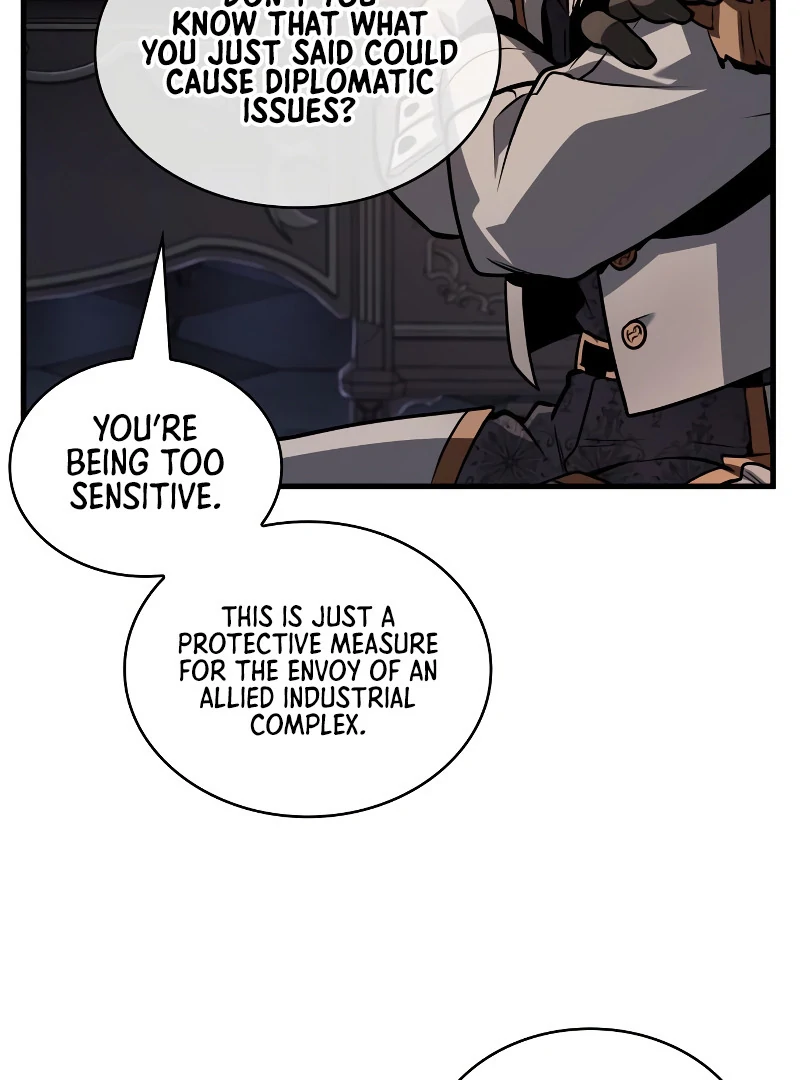 Omniscient Reader’s Viewpoint - Chapter 244 manhwa