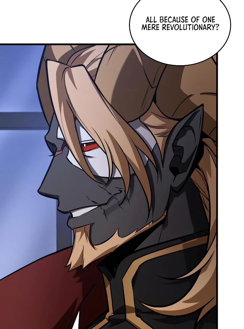 Omniscient Reader’s Viewpoint - Chapter 244 manhwa